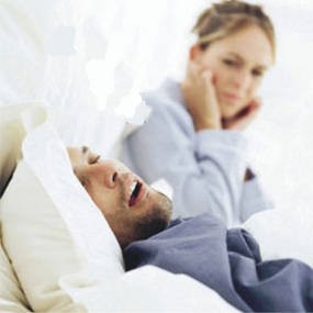 Awas, Ngorok Pertanda Bahaya