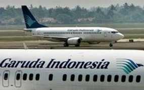 Garuda Indonesia Kembali Bisa Terbang ke Eropa