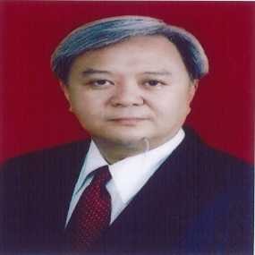 Sarjan Tahir Bantah Kenal Anggoro Widjojo