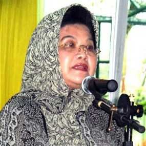 Menkes Minta WHO Hapus Monopoli Pembuat Vaksin Flu Babi