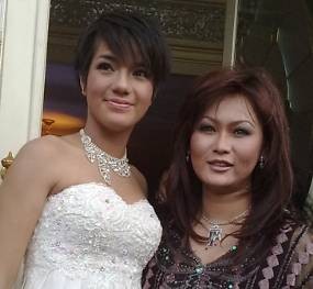 Produseri Sheila Marcia, Inul Hanya Cari Kesenangan 