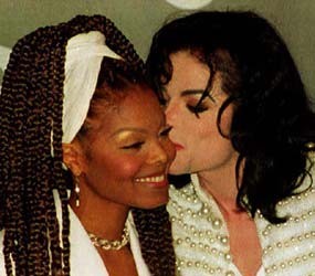 Michael Minta Anak-anak Diasuh Janet Jackson?