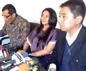 Vira Yuniar Minta Sidang Cerai Ditunda