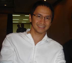 Addie MS Nggak Iri Musik Klasik Susah Masuk TV