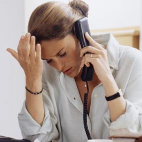 Ayo Kembalikan Konsentrasi Kerja Anda!