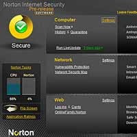 NIS 2010, Bakal Berjalan Sempurna Pada Windows 7