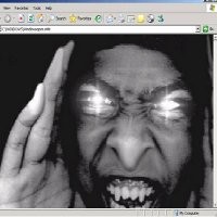 Mbah Surip Susupi Komputer dengan Album Porno