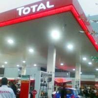 Total Juga Turunkan Harga BBM
