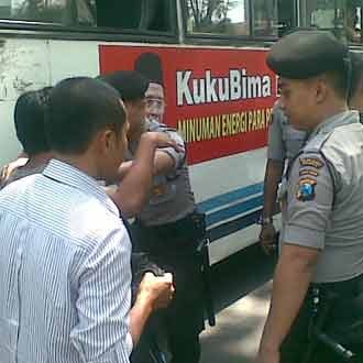 Operasi Cipta Kondusif