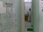 Tinggal 3 Suspect Flu Babi di RSHS yang Menunggu Hasil Laboratorium