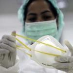 Sangat Rentan Tertular, Petugas Medis Harus Lindungi Diri