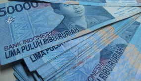 Rupiah Semakin Cerah
