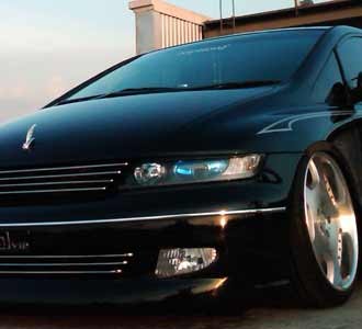 Honda Odyssey Inspirasi Sakura