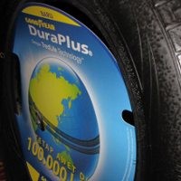 Goodyear Optimistis DuraPlus Bisa Bersaing