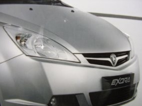 Proton Targetkan 1.750 Exora Terjual Tahun Ini