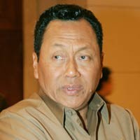 Mendagri Mardiyanto Penuhi Panggilan Bawaslu