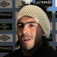 Tevez Sebut Fergie Cuek Duluan