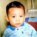 Baruna WN, 17 Bulan; Lelaki; m
