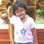 Cigy Aiko Saraswati, 4,5 Tahun; Perempuan; f