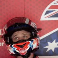 Stoner Anemia, Ducati Setia Mendukung