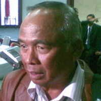 Ruki: Pimpinan KPK Tak Boleh Berhubungan dengan Orang Yang Berkasus