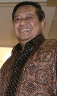 SBY Instruksikan Para Menteri Antisipasi Kemarau Panjang Dampak Elnino