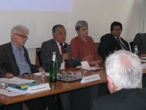 Din: Indonesia Contoh Negara yang Berhasil Sinergikan Demokrasi & Islam