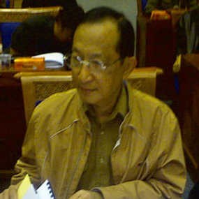 Undip: Hendarman Supandji Alumni Berprestasi