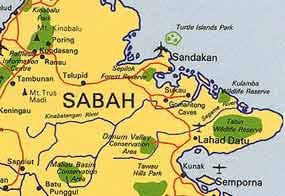 8 WNI Tenggelam di Perairan Malaysia