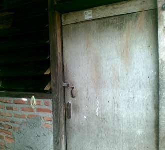 Sopir Cisco Belum Kembali ke Rumah