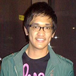 Lagu Dibajak, Afgan Kurang Setuju Telko Malaysia Dituntut
