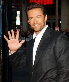 Hugh Jackman Siap Jajakan Produk Kecantikan
