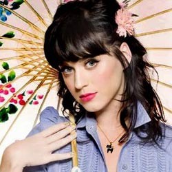 Baju Seksi Katy Perry Dicuri