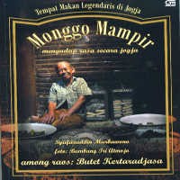 Ngudi Roso Kuliner Asli Jogjakarta