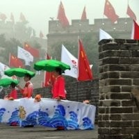 Ekonomi China Kembali Melaju, Tumbuh 7,9%