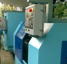 Produsen Mesin Perkakas Dunia Ramai-ramai Banting Harga