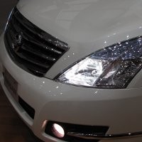 Nissan Beri Diskon Teana Rp 15 Juta