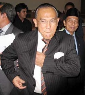 Priyo: Jika Pimpin Golkar, Ical Tak Mau Masuk Kabinet