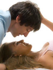 Wanita Ingin Sempurna Bercinta 