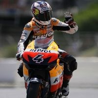 Dovizioso Belajar dari Kesalahan