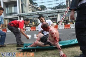 Kapolri: Jakarta Siaga I