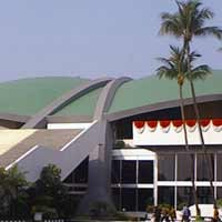  Kecam Teroris, DPR Minta Pelaku Segera Ditangkap