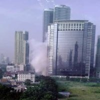 Pengamanan Hotel dan Pusat Keramaian di Yogya Berlapis