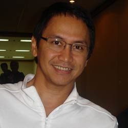 Konser Harmoni Indonesia Ala Addie MS