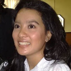 Marcella Zalianty Mengutuk Pelaku Bom Kuningan