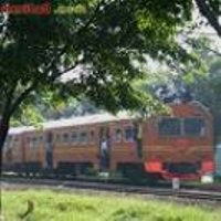 KRL Jabotabek yang Semakin Padat 