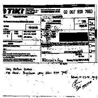 Mengirim dengan TIKI Sungguh Pengalaman yang Luar Biasa  