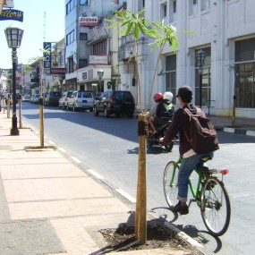 Warga: Malah jadi Panas