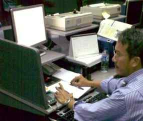 IHSG Pulih Usai Tersungkur 55 Poin