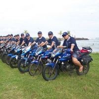 XTREME Tak Mau Arogan